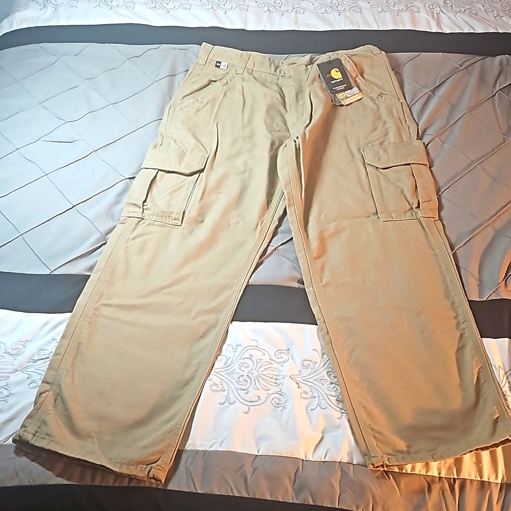 Carhartt Cargo Pants